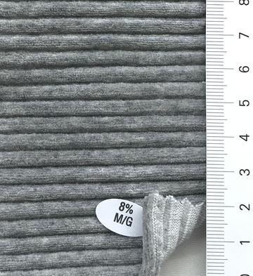 8%M/G Gray