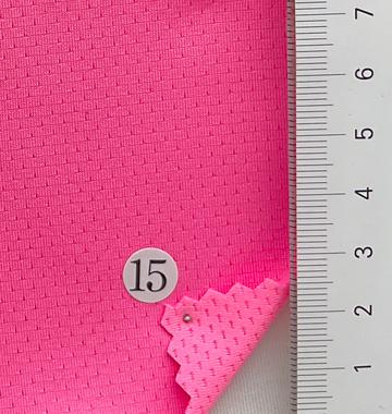 15 Pink