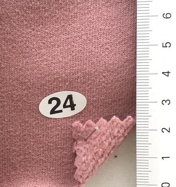 24 Dusty Pink
