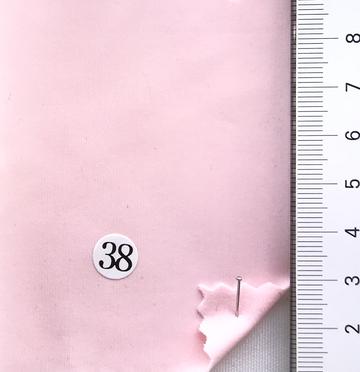 38 Pale Pink