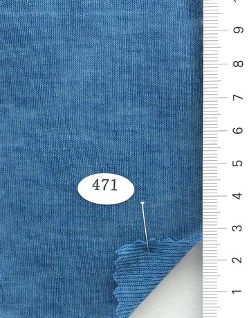 471 Blue