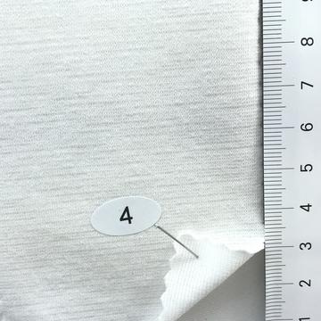 4 White