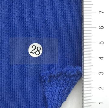 28 Blue