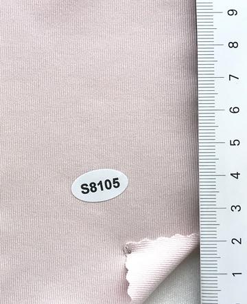 S8105 Pale Pink