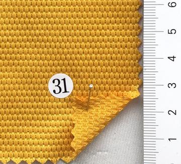 31 Yellow