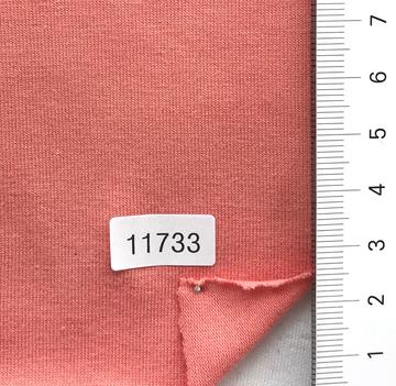 11733 Pale Orange