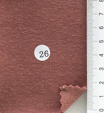 26 Dusty Pink