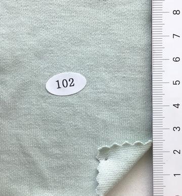 102 Pale Green