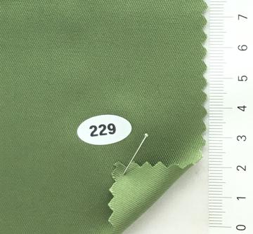 229 Pale Green