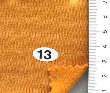 13 Orange
