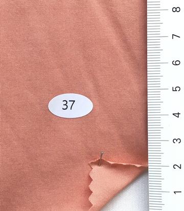37 Pale Orange