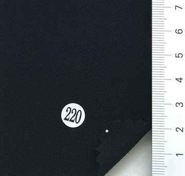 220 Black