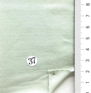 37 Pale Green