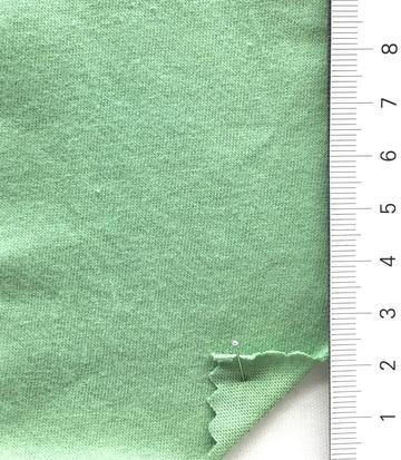7 Pale Green