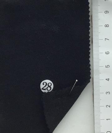 28 Black