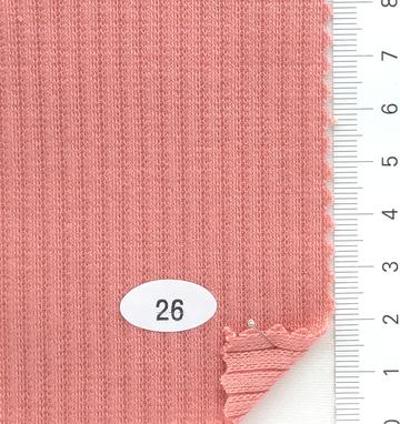 26 Pale Orange
