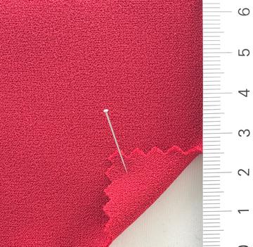 Polyester Crepe