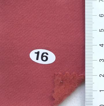 16 Pale Orange