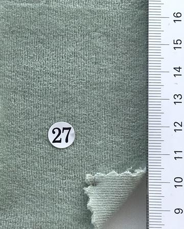 27 Pale Green