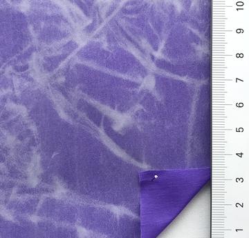 Nylon PU Coated (front) Plain Weave
