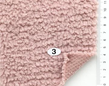 3 Dusty Pink