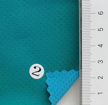 2 Turquoise