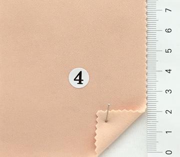 4 Pale Orange