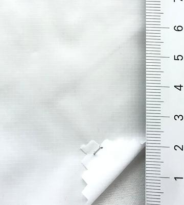 17 White