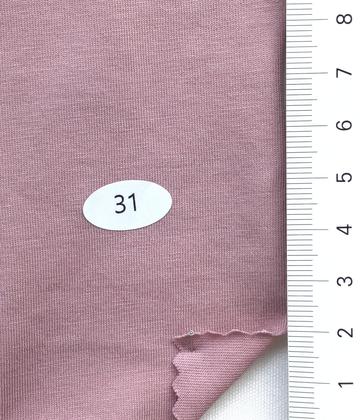 31 Dusty Pink