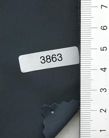 3863 Deep Green