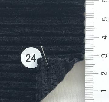 24 Black