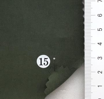 15 Deep Green
