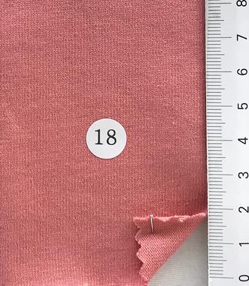 18 Pale Orange
