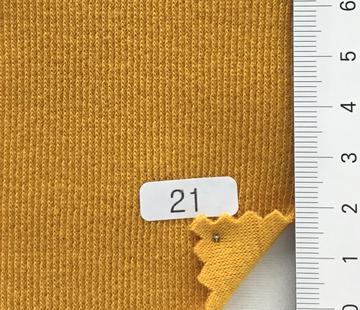 21 Yellow