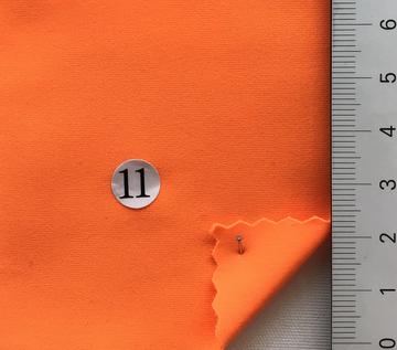 11 Orange