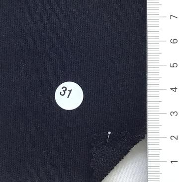 31 Black