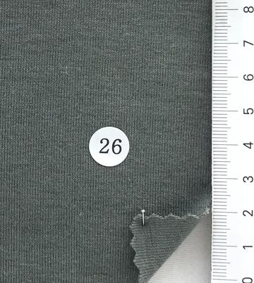 26 Deep Green