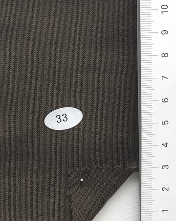 33 Brown