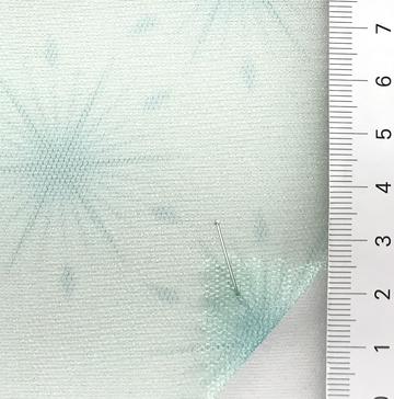 3 Pale Green