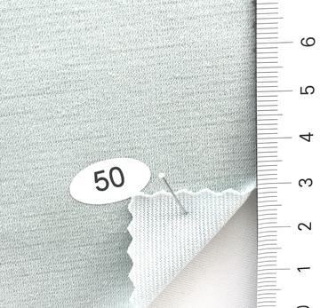 50 Pale Green
