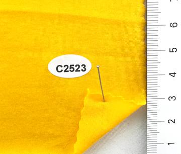 C2523 Yellow