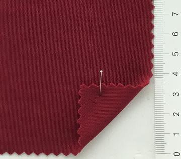 - Red