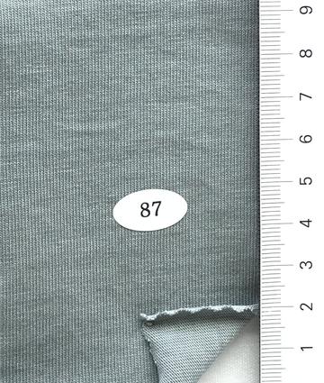 87 Deep Green