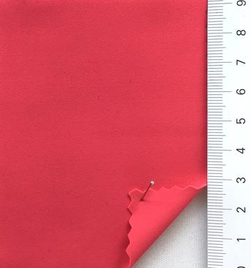 Nylon-blend Wicking Breathable Double Knit