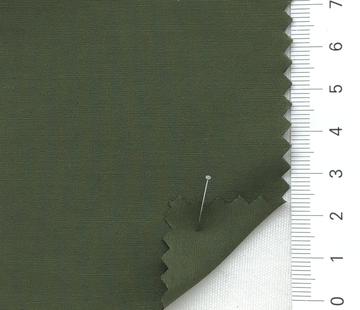 10 Deep Green