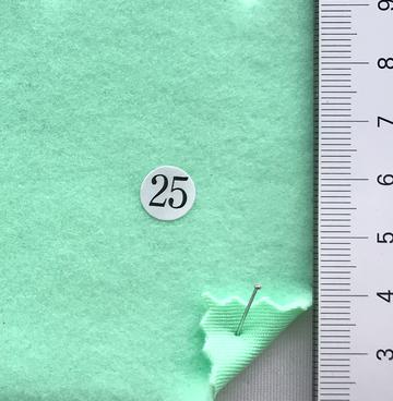 25 Pale Green