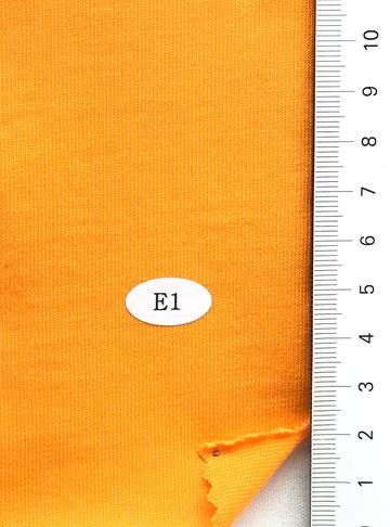 E1 Orange