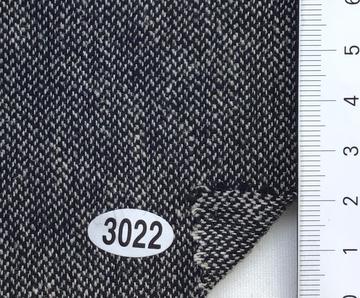 구3022 Black