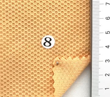 8 Orange