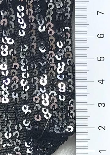 99999 Black